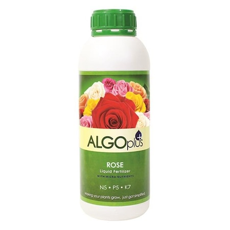 Algoplus AlgoPlus 536 1 litre Rose Liquid Fertilizer 536